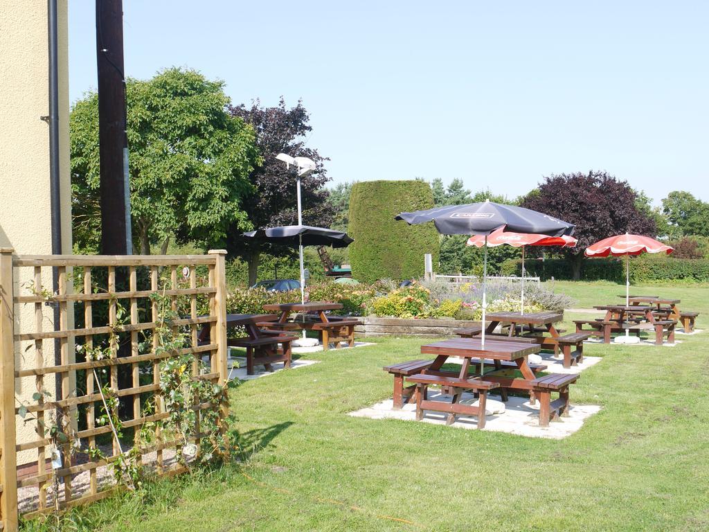 The New Inn Hotel Stratford-upon-Avon Exterior photo